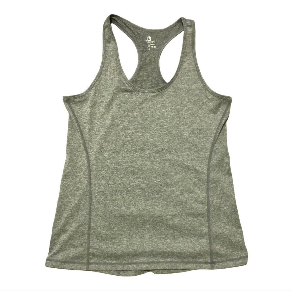 Icyzone Racerback Tank Top Size M